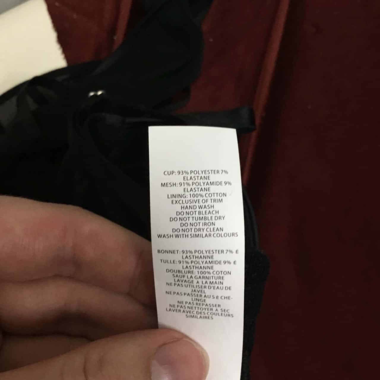 Image Tester
