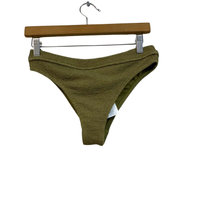 Billabong Womens  Size 10 Green swimwear 