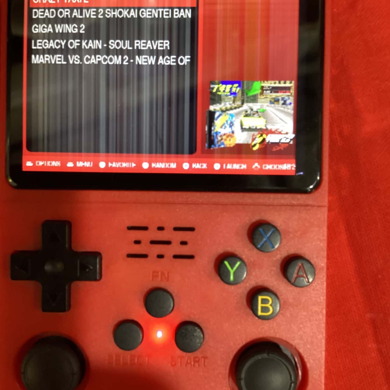 Image Tester