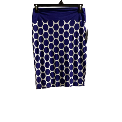 WYse Womens  Size M Midi Skirt 