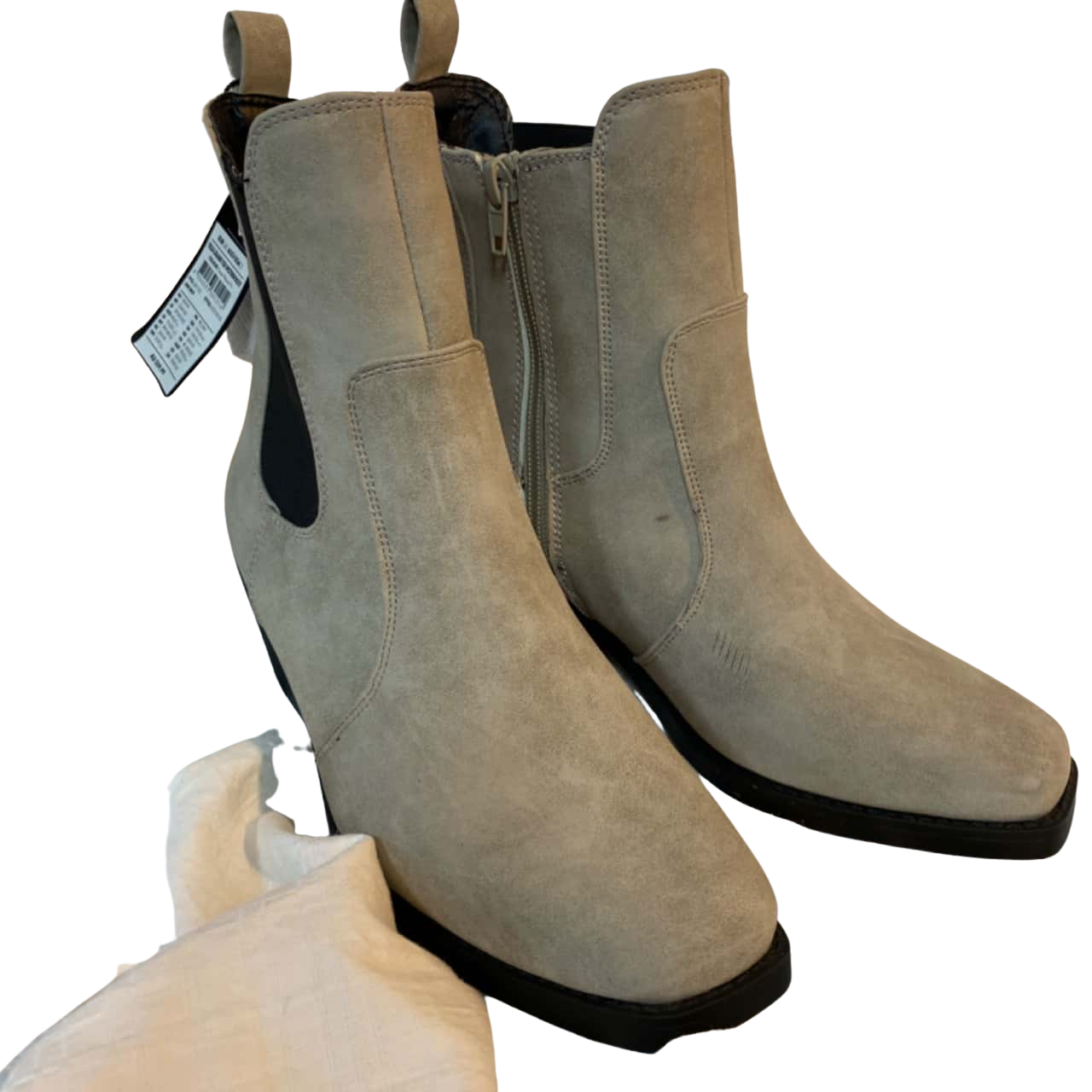 rubi chelsea boots