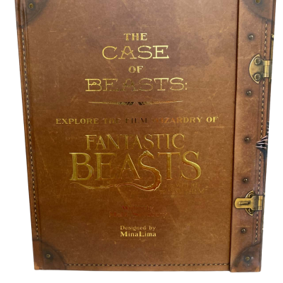 Fantastic Beasts