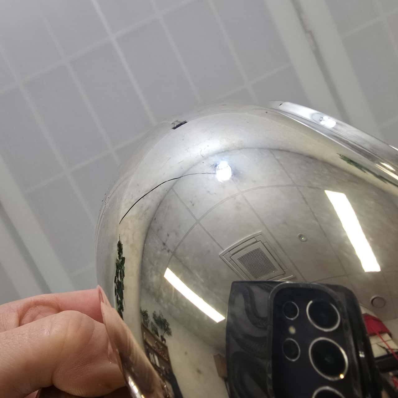 Image Tester