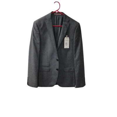 Ben Sherman Men's  Size 34 Blazer Grey 