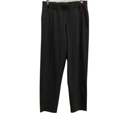 Lululemon Womens  Size 3 Tracksuit Pants Dark Grey 