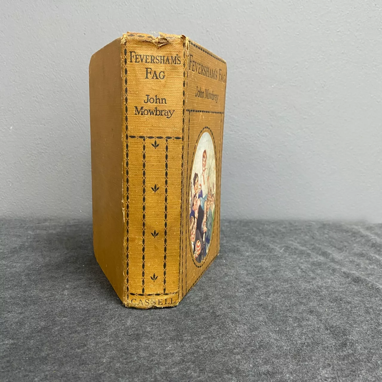 Image Tester