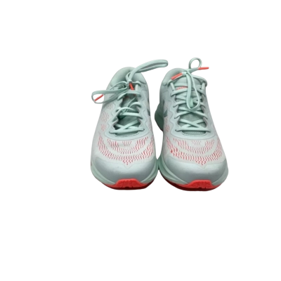 Under Armour Womens  Size 40 / 6 / 8.5 Trainers Mint