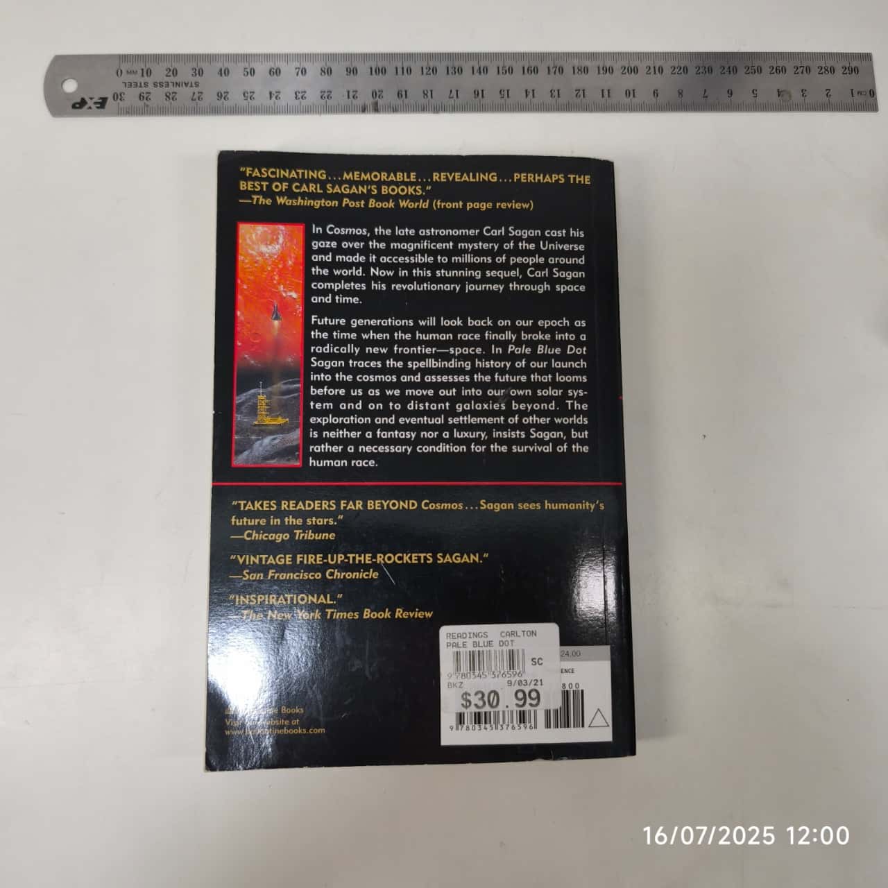Image Tester