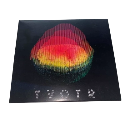 TV on the Radio - seeds (2014) -CD