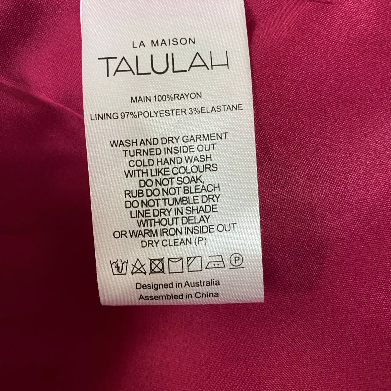 Image Tester