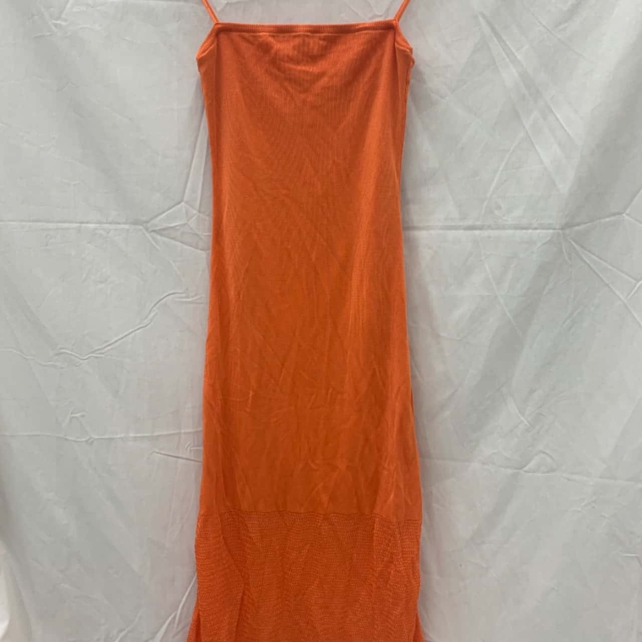 kookai knit dress