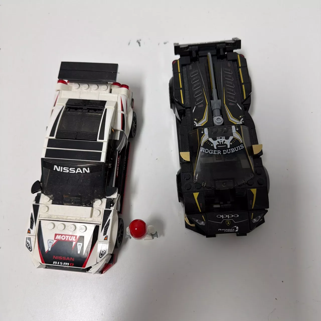 Image Tester