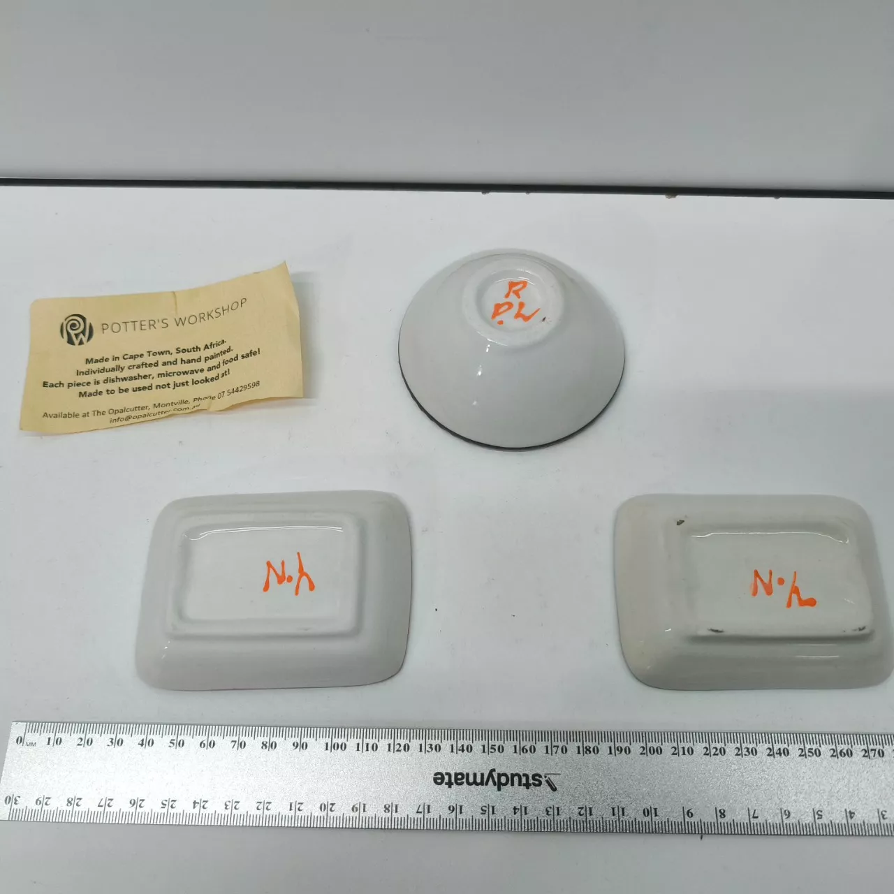 Image Tester