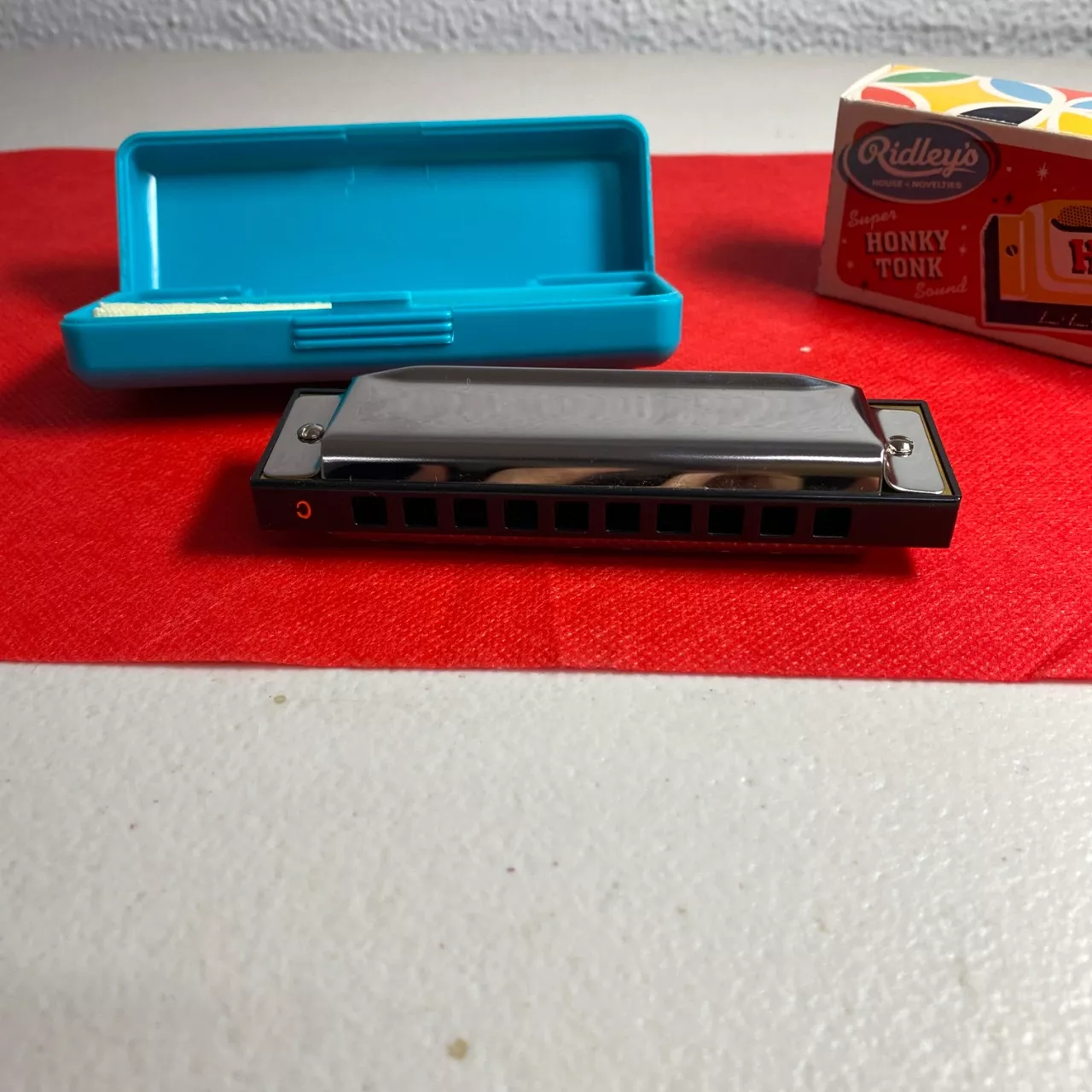Image Tester