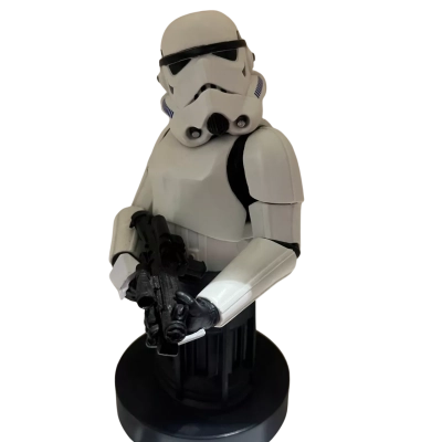 Star Wars Stormtrooper Controller Holder