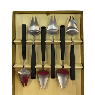 Vintage Gense ‘Piruett’ Forks