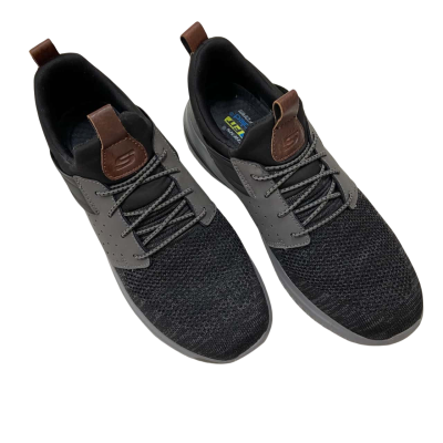 Skechers - Classic Fit Delson 3.0 Cicada Sneaker