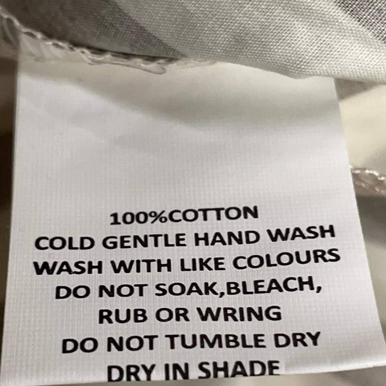 Image Tester