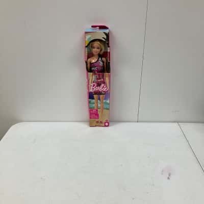 Barbie Fashionista Doll