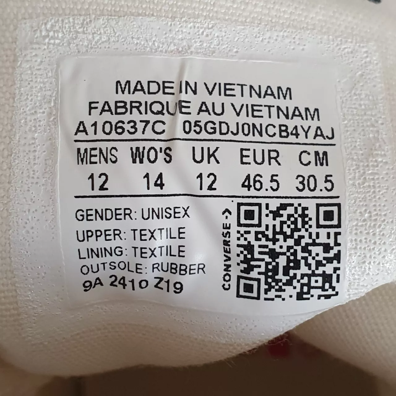 Image Tester