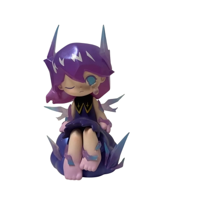 Pop Mart Azura Natural Elements Series Thunder