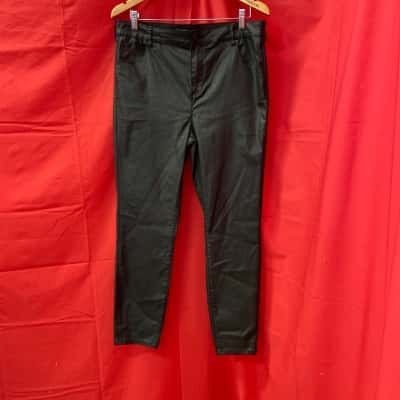 ***Portmans Womens  Size 16 Black  Pants