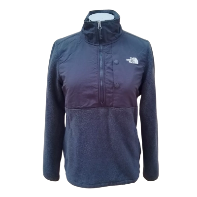Womens The North Face Navy Blue  Size S 