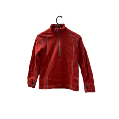 Kathmandu Kids girls Red  jacket size 10YRS
