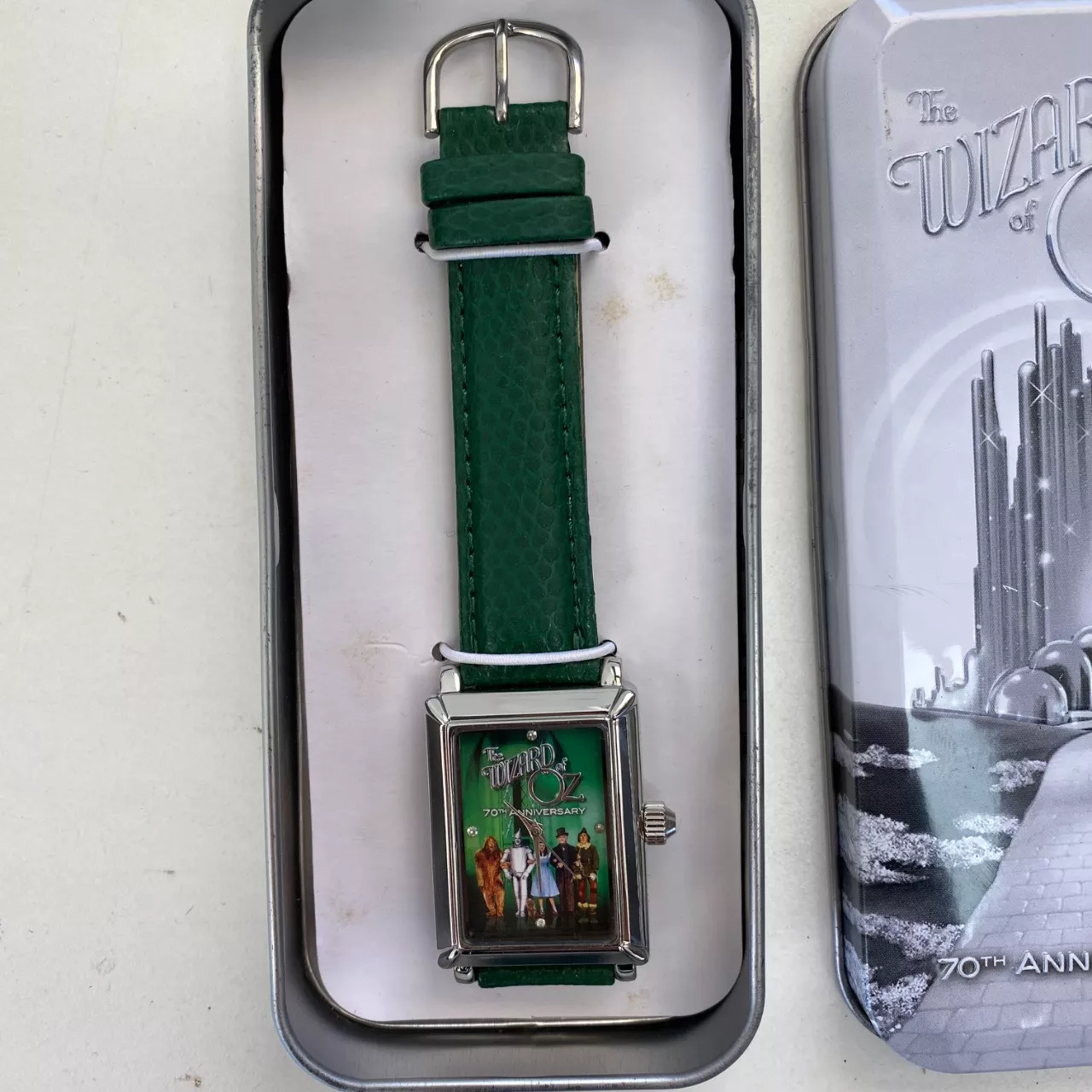 Image Tester