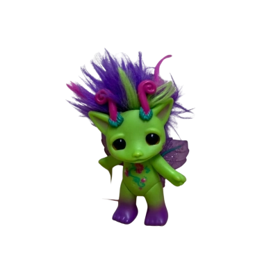 Petal the Garden Pixl-Zelf Doll