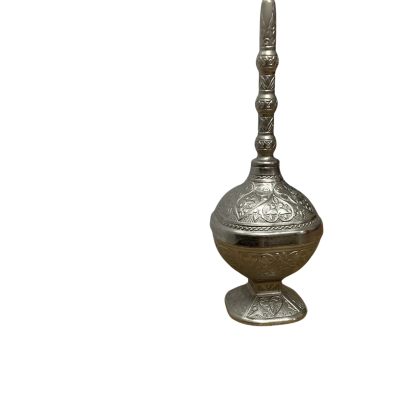 Rose water Dropper Goblet
