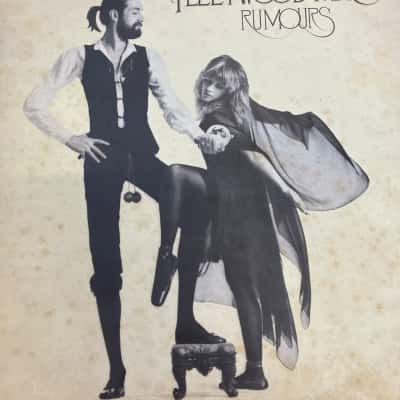 Fleetwood Mac: rumours 