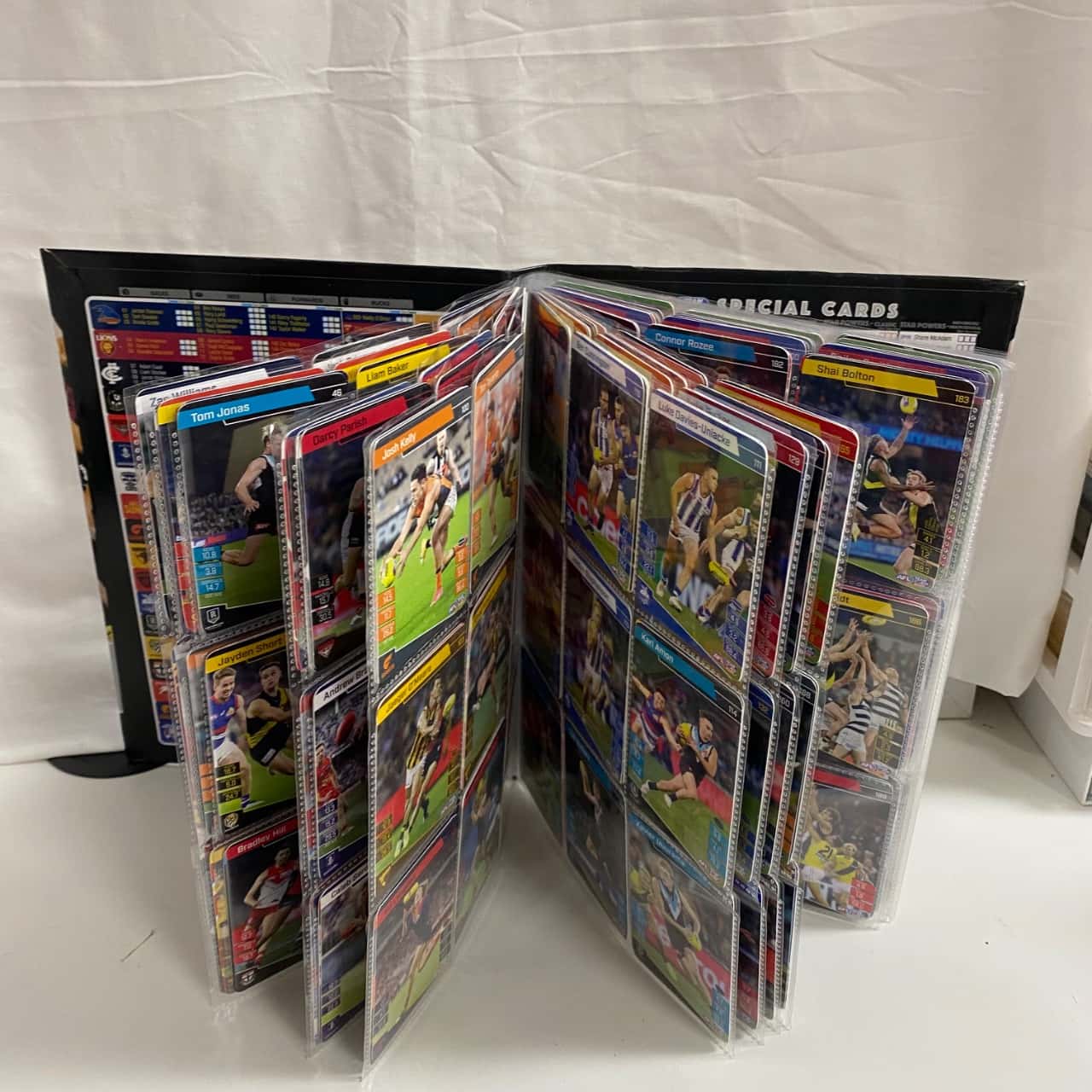 Image Tester