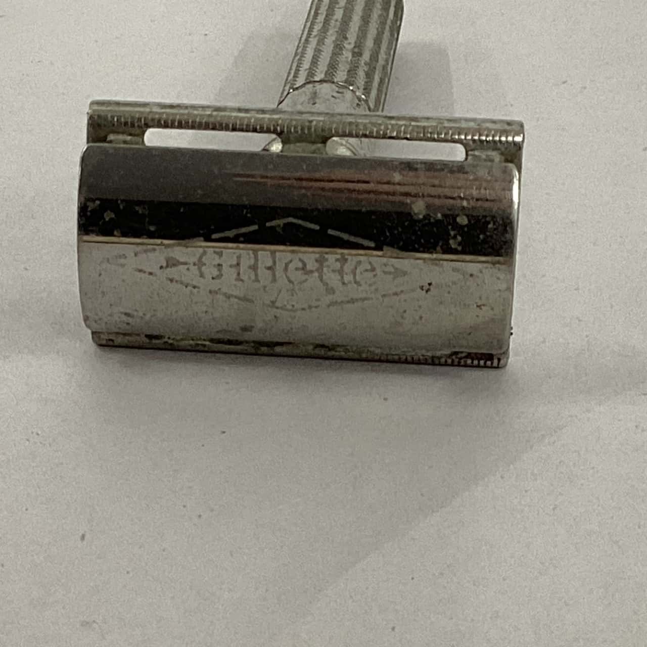 Vintage Gillette Razor 1950s(s)