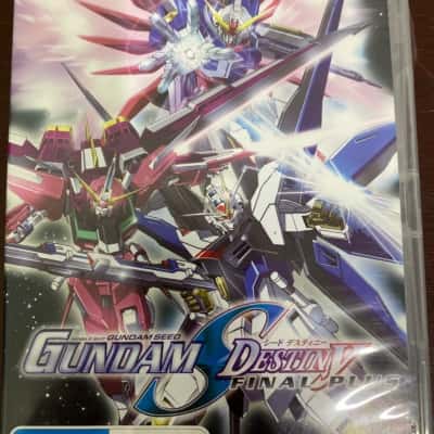 Fundamental S Destiny Final Plus 