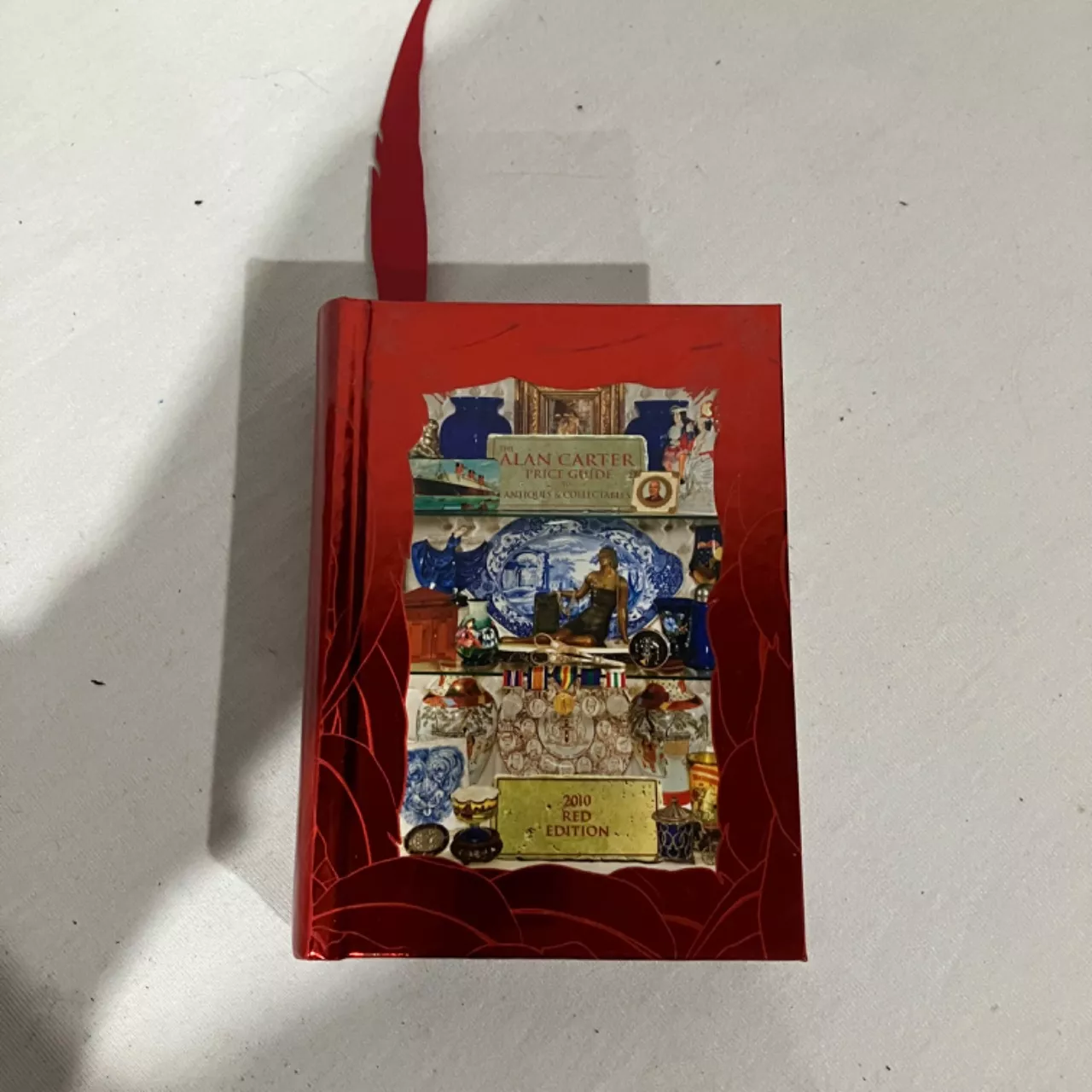 Image Tester