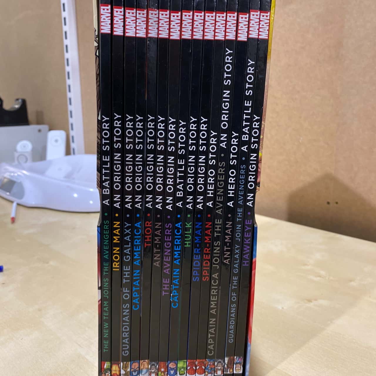 Image Tester