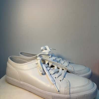 Calvin Klein Mens Sneakers 