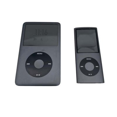 Apple  Ipod Classic 7th Generation A1238 120gb