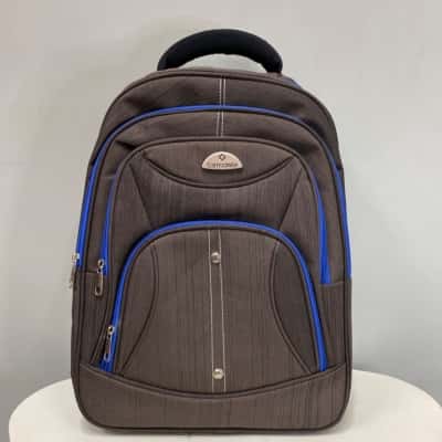 BNWOT Samsonite HP Poilo Backpack 