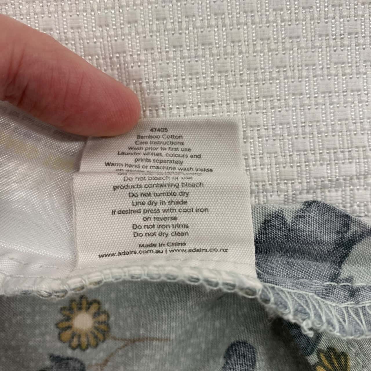 Image Tester