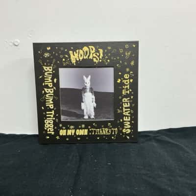 Allergy edition-WOOPS! 