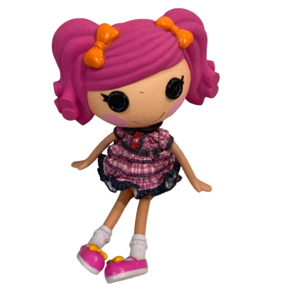 Lalaloopsy Berry Jars ‘N’ Jam Full Size Doll 