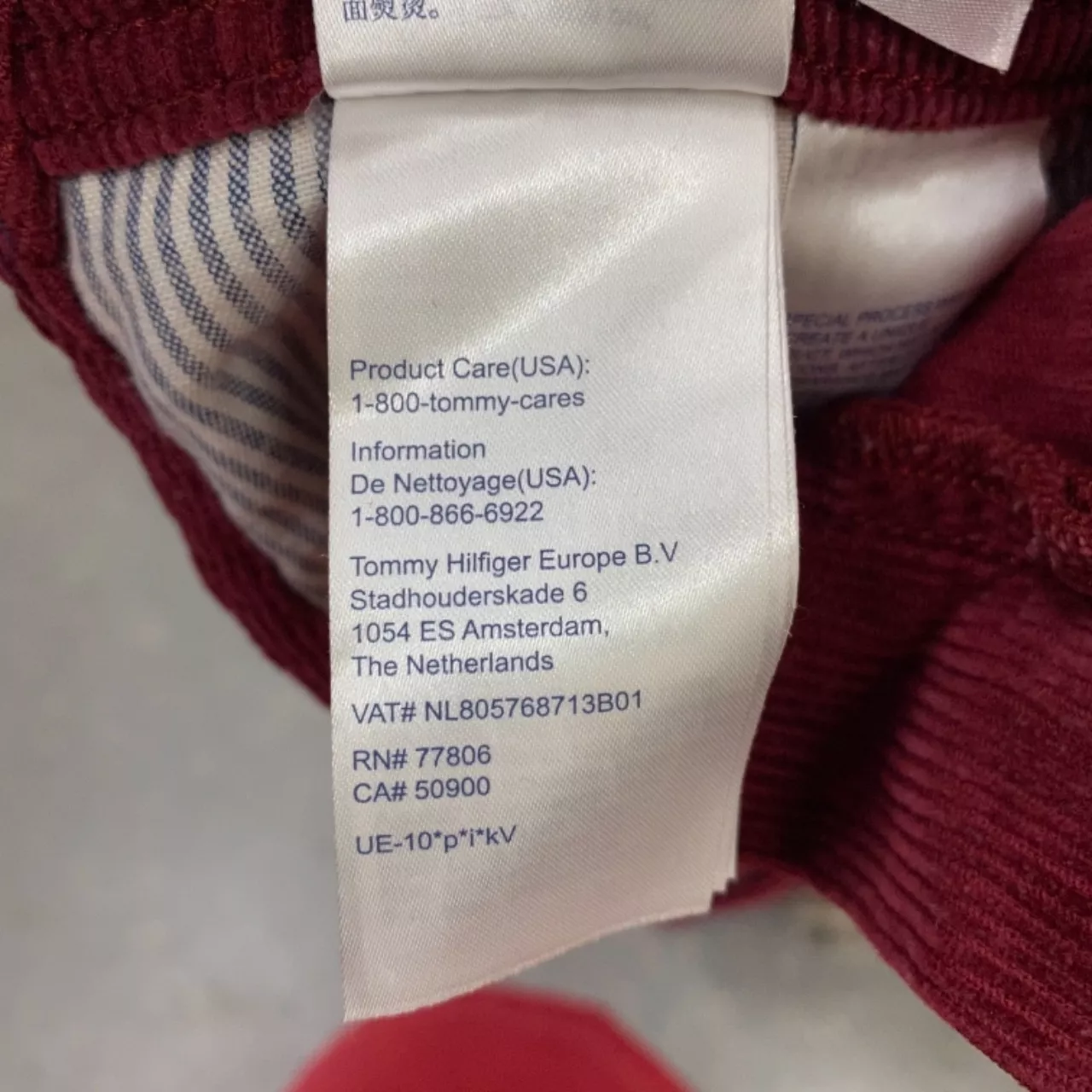 Image Tester