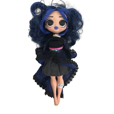 MGA 2019 Moonlight B.B LOL Surprise OMG Doll