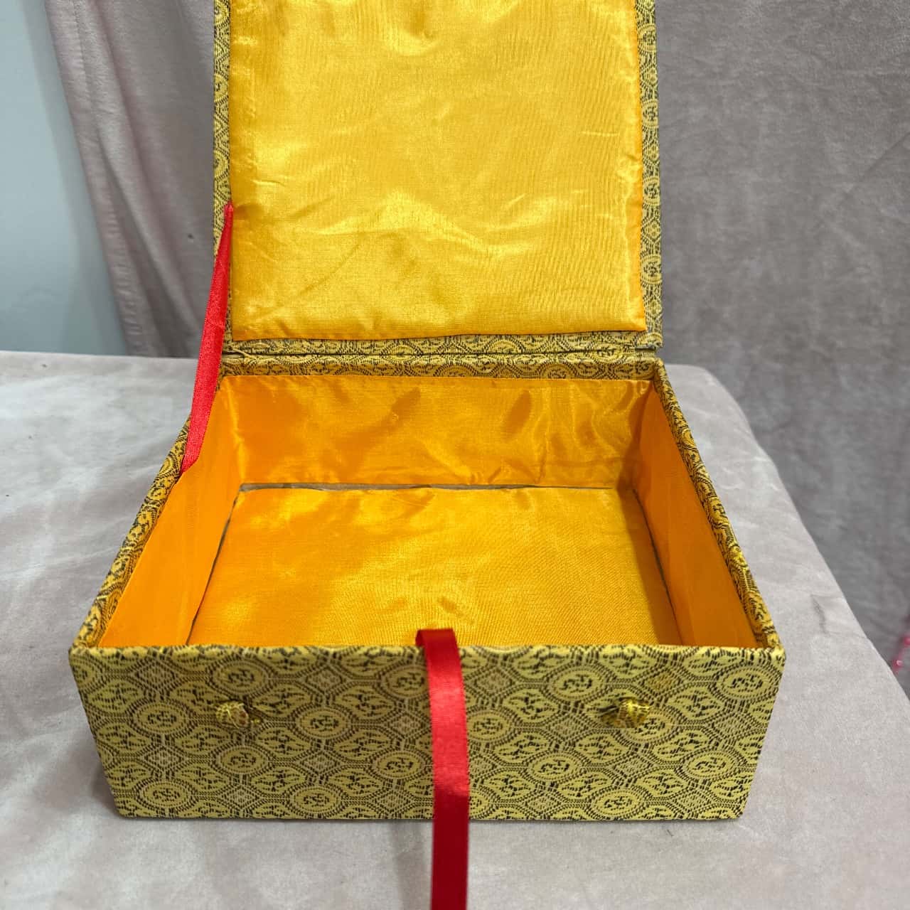 Chinese Opera Mask in Display Box(s)
