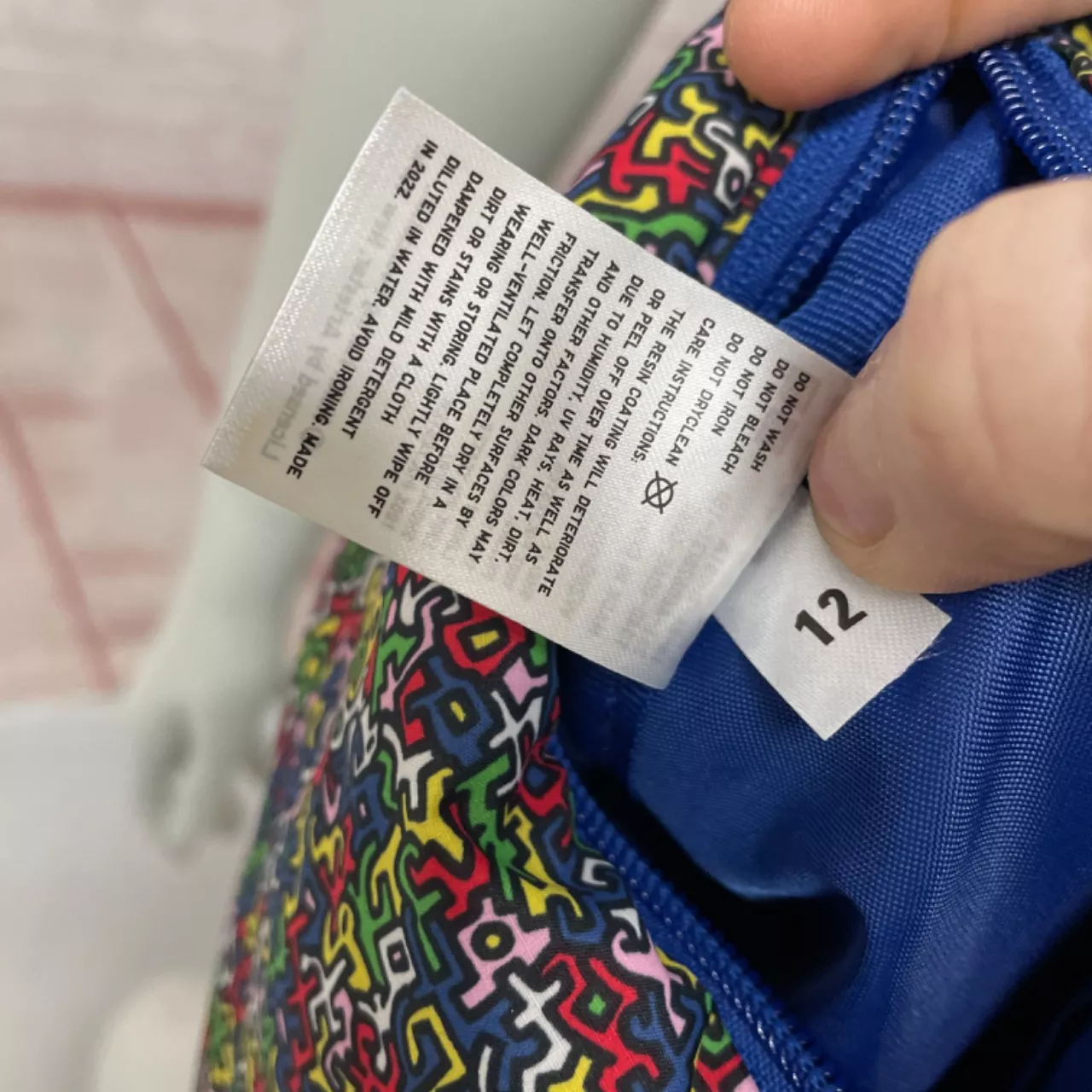 Image Tester
