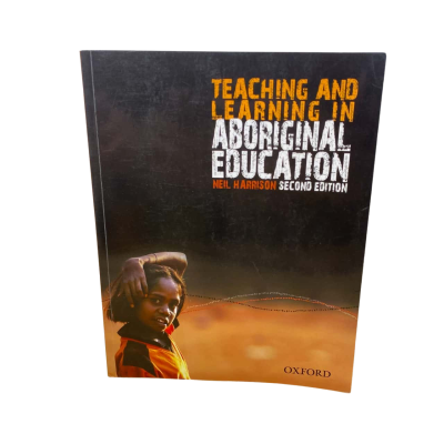 Teaching and Learning in Aboriginal Education