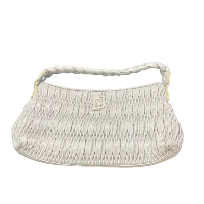 Lui Jo Hobo Shoulder Bag Champagne