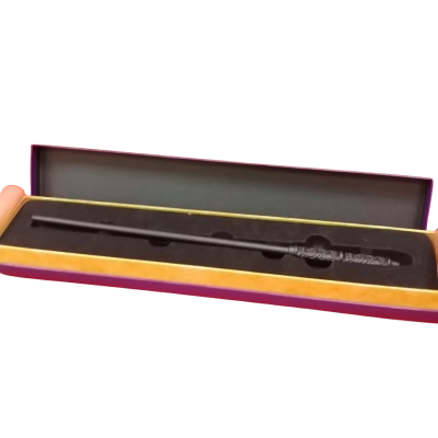 Harry Potter Universal Studios Wand "Professor Snape"